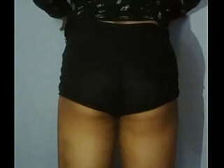 cd meena spank her asss too hard