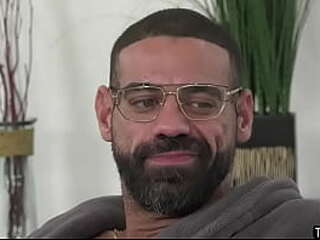 ts ivory mayhem banged in the couch