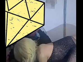 arab shemale with a huge dick (selfshot)