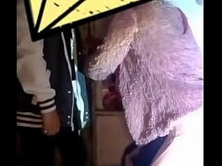 amazing shemale slut cock riding and getting cum in mouth