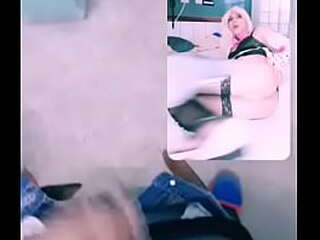 hot barbara vasconcelos fucking with tight brazilian pussy lady