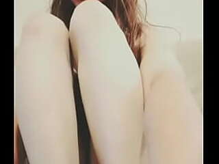 blonde big tits barbara carambone solo jacking her big dick