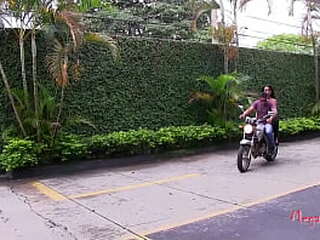 hot busty ts leticia castro solo dick wanking