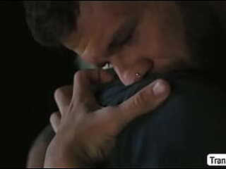 ts ella have fun fucking with her boydriend