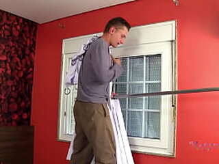 shemale vh pounding out thick bottom