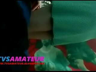 hot asian shemale fucks masked man intensely