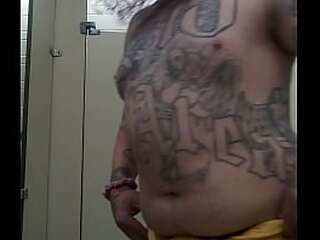 black trans seduces a straight teen boy into sucking her cock