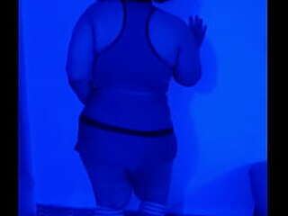 sexy brunette shemale korra delrio fulfills her anal ne