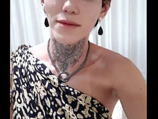 shemale venus swaps the game of fuck with the american tourist