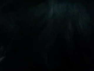 danny alexander scarlet cums on his feet