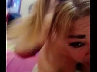 shemale diana ferraza knows how to take a cock