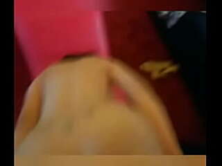 chocolate tranny princess lovely b enjoys masturbating her big dick