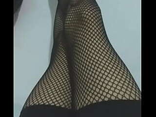 isabelly ferraz - busty shemale screwing a hot blondie