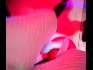 sexy adriana rodrigues, big tit shemale slut, shows hot body and jerks cock