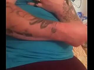 brunette webcam shemale ass playing and cock jacking