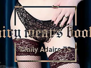 kelly ohana gives pablo montero her mouth