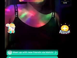 now on bigolive ! follow &amp_ support me bigo id-&gt_ thickastiffany