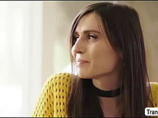 ts korra gets fuck in missionary style