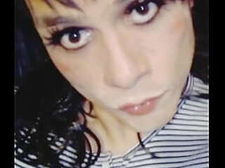 beautiful shemale big cock &amp_ big ass