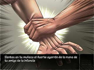 white and ebony trans girls fucking