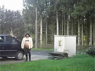 jean marc moignez show her small dick