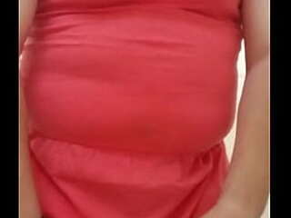 solo trans alexa scout rides a big black dildo hardcore