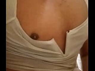 sissy jenniluvv riding dildo and being slutty in the shower