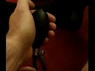 me little saska pumping my ass in knee socks and flat shoes