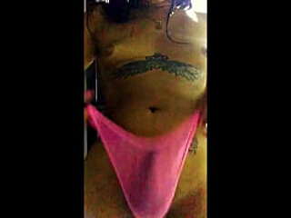 Free panties XXX Videos