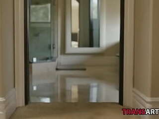 she gets out of that dress quickly - kayleigh coxx