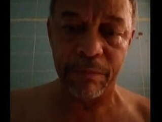 busty tgirl cream stroking her wood