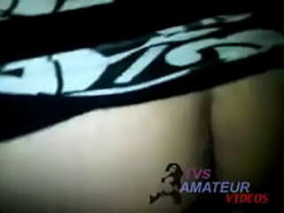 hot shemale andressa paiva has her ass creampied after flipflop sex