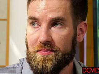 kendall penny fucks with her date after using trans dating app