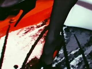 the big yuli  - sexy in december 2020