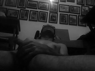 black ts with big tits and huge cock