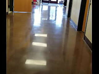 going to masturbate at my break time