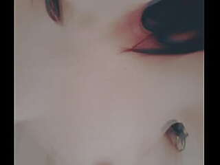 shemale's bigloads cum shoot is a must-see!