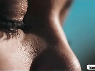 ladyboy daisy ride stepdads hard cock