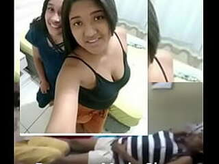 sexy shemale wildly fucks and voraciously sucks his bottom