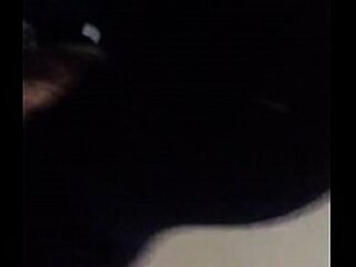 big cock tranny beauty plays solo