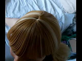 tiny shemale alice marques trades raw ass fucks with a twink