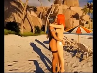 3dxchat futanari compilation #3