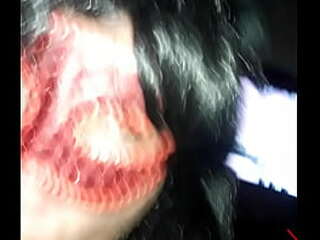 sexy shemale gets horny and masturbate with lots of cum by asian trans anairb