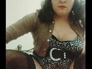 tyra scott wants you to get her lube