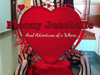 floozyjezebelle anal adventures of a whore 22