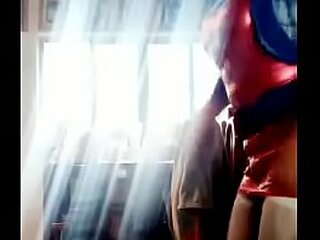 shemale paja pounded with ferocious lust