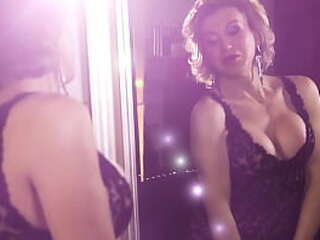 debby bionda preview video