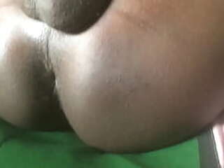 eat my asshole - rose butts production