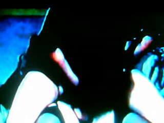 tranny alejandra gives her customer paul a deep anal pounding