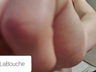 kelly costa takes deep anal from mature stud paulo